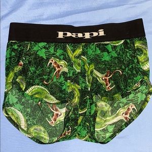 Papi Trunks